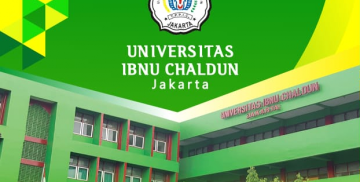 Universitas ibnu chaldun