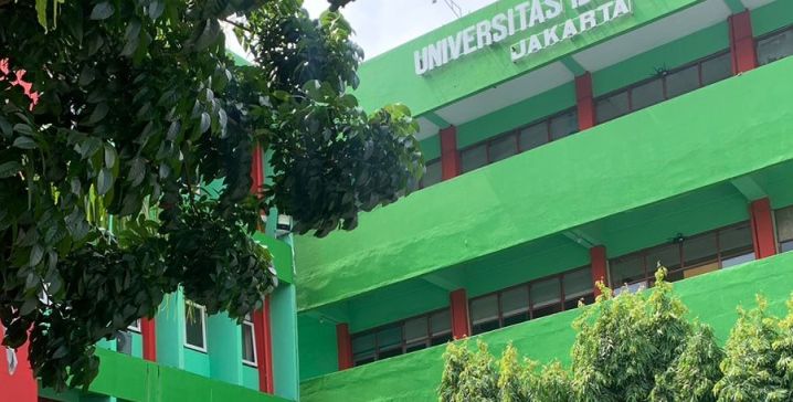 Universitas Ibnu Chaldun Jakarta Raih Akredetasi BAIK dari BAN PT, Makin Berkembang, Siap Tingkatkan Kualitas