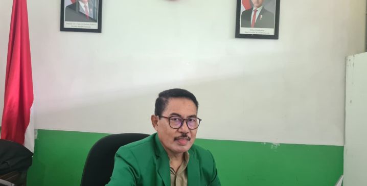 DAHRI ZAENAL—RAMADHAN 1447 H DI TENGAH ARUS GLOBALISASI