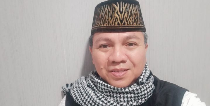 Subhan Alba—Ramadhan: Kembali Ke Negeri Asal