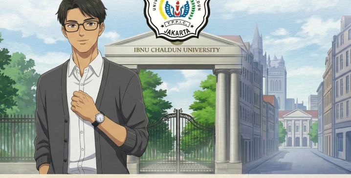 Cecep Mustafa—The Scholar’s Northern Light: A Modern Rihla