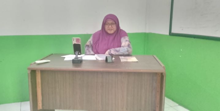 Hj. Syarifah, S.Kom.I., M.Pd.I—KEBUTUHAN MANUSIA DI TAHUN 2026  DAN SUMBER JIWA KEAGAMAAN