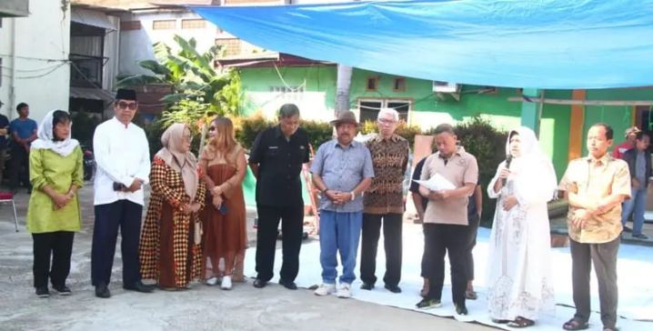 Rayakan Idul Adha 2026, Universitas Ibnu Chaldun Jakarta Gelar Pemotongan Hewan Kurban