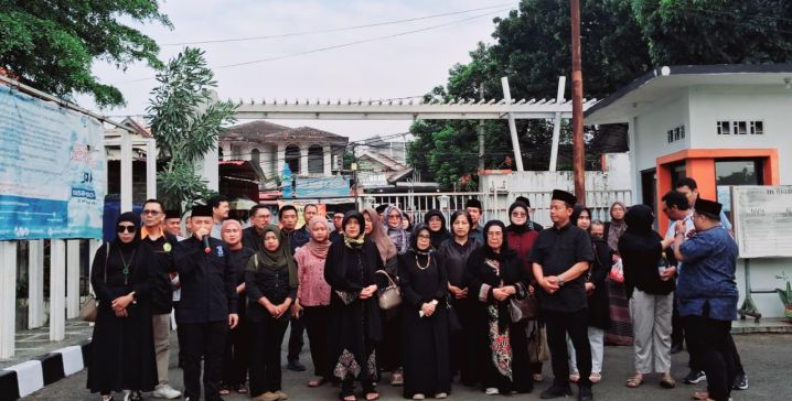 Mengenang Sang Peletak Pondasi: Para Pendiri Universitas Ibnu Chaldun Jakarta, Guru Sekaligus Pelopor
