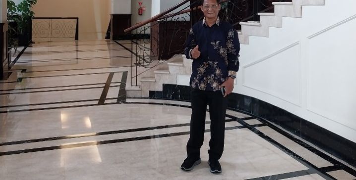 70 Tahun UIC Jakarta: Menyiapkan SDM Unggul Menuju Indonesia Emas 2045