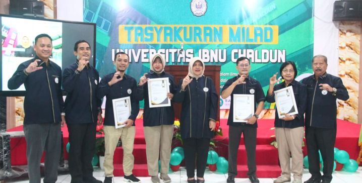 Milad ke-70 UIC: Menjaga Warisan Pendiri, Membangun Masa Depan yang Unggul