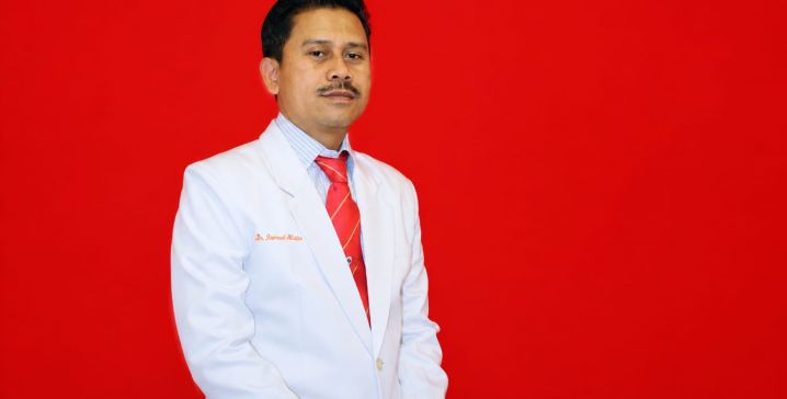 Politik Kesehatan dan Kuasa Lingkungan:  Siapa yang Menentukan Sehat atau Sakitnya Suatu Bangsa?