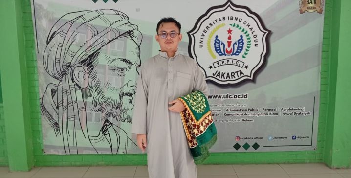 UIC Jakarta: Membangun Generasi Intelektual yang Berintegritas