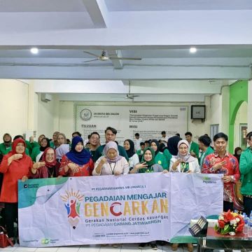 Seminar KJKI Fakultas Hukum